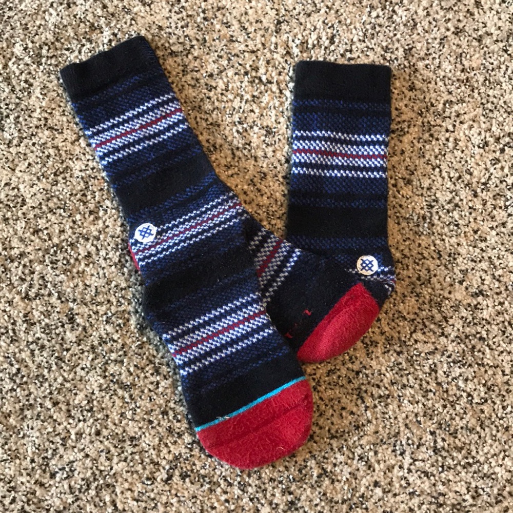 Stance Youth Socks